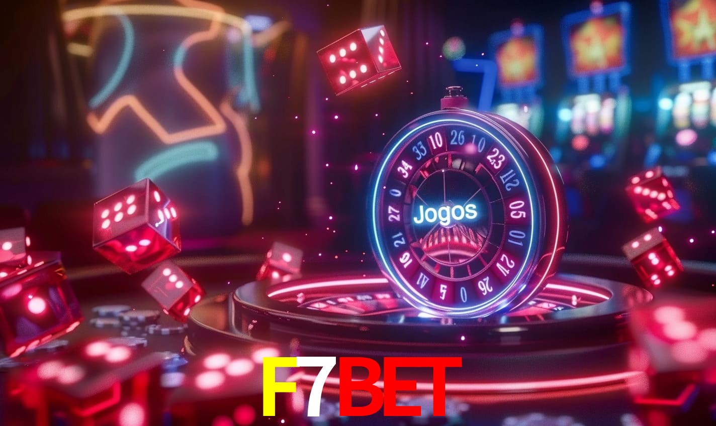 Cassino ao Vivo F7BET - Dealers Brasileiros Profissionais